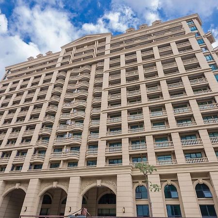 钻石名邸 Diamond One Hotel And Serviced Apartment Πνομ Πενχ Εξωτερικό φωτογραφία