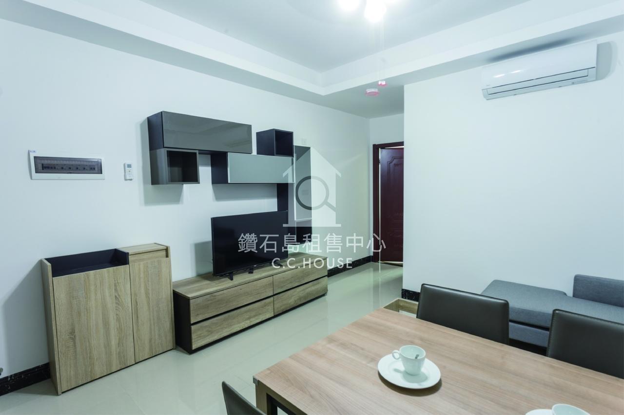 钻石名邸 Diamond One Hotel And Serviced Apartment Πνομ Πενχ Εξωτερικό φωτογραφία
