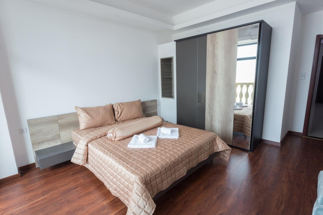 钻石名邸 Diamond One Hotel And Serviced Apartment Πνομ Πενχ Εξωτερικό φωτογραφία