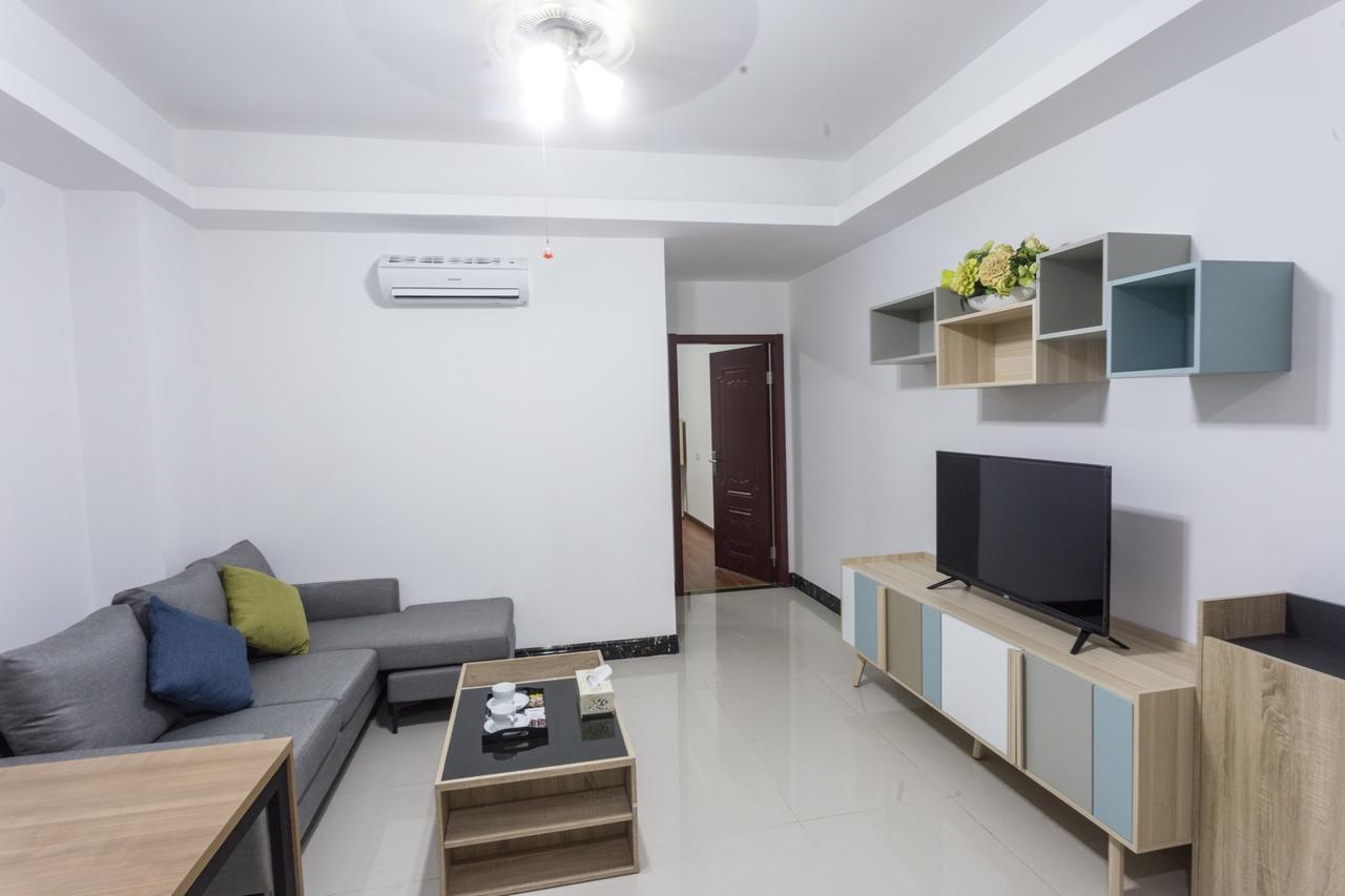钻石名邸 Diamond One Hotel And Serviced Apartment Πνομ Πενχ Εξωτερικό φωτογραφία